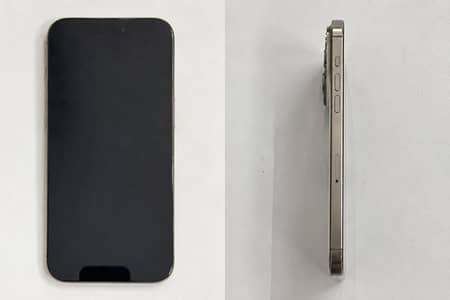 16 pro max non pta Urgent sale