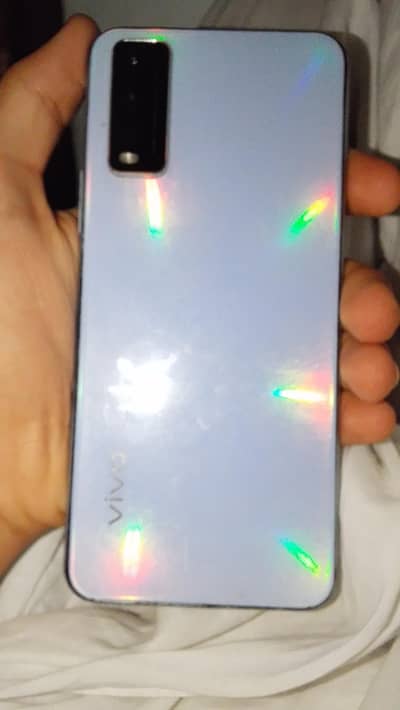 vivo y12 A