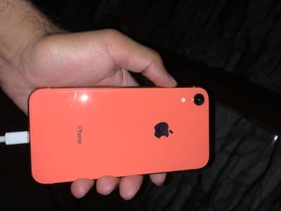 Iphone XR 64gb