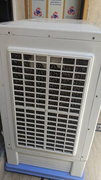 super general air cooler