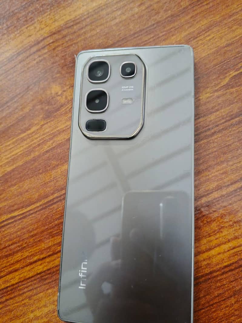 infinix note 50 1