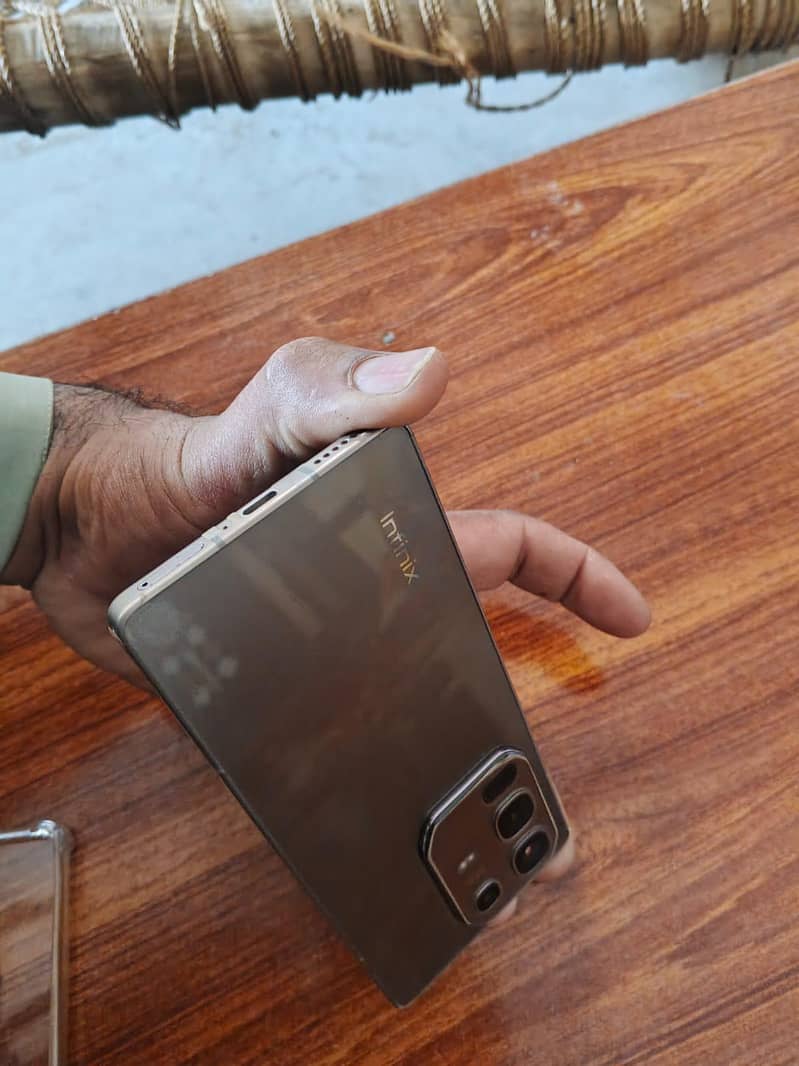 infinix note 50 3