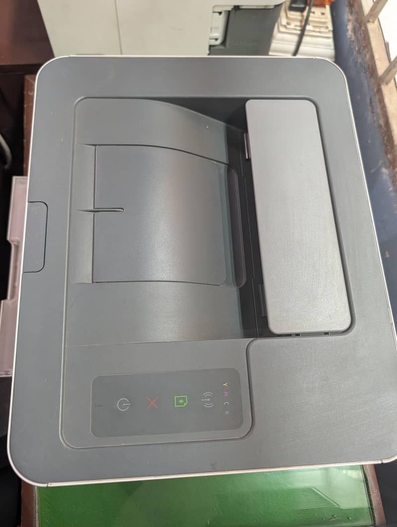 color printer 0