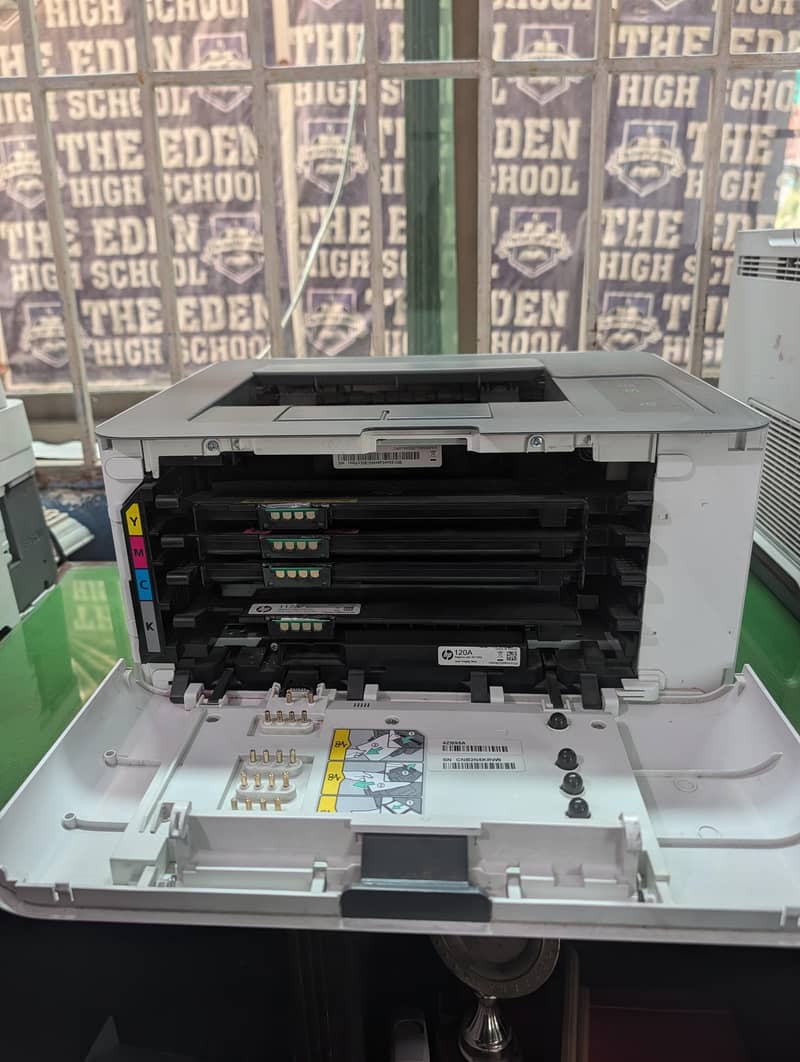 color printer 2