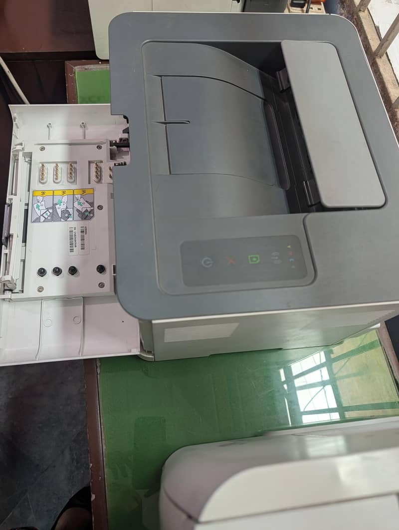 color printer 3