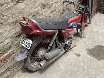 all ok yamaha