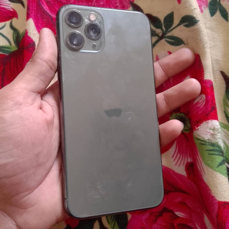 iphone 11 Pro 1