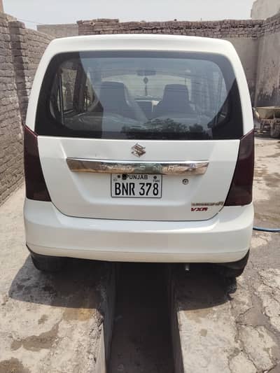 wagon R vxr for sale home use car