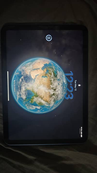 I Pad 10th Generation