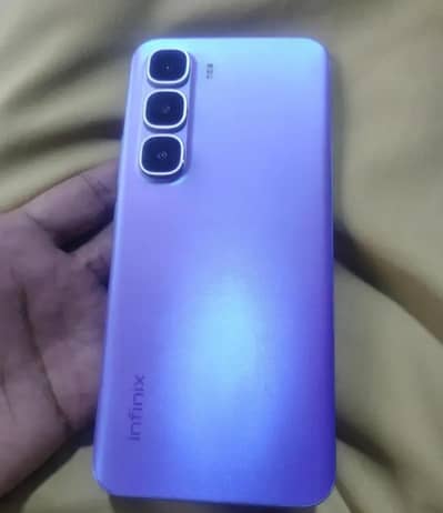 Infinix Hot 60 pro plus