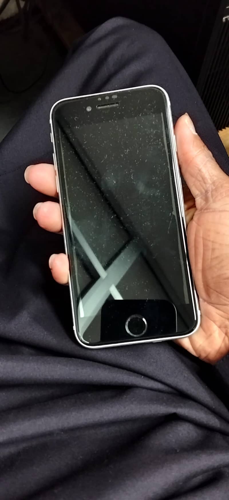 iphone Se 0