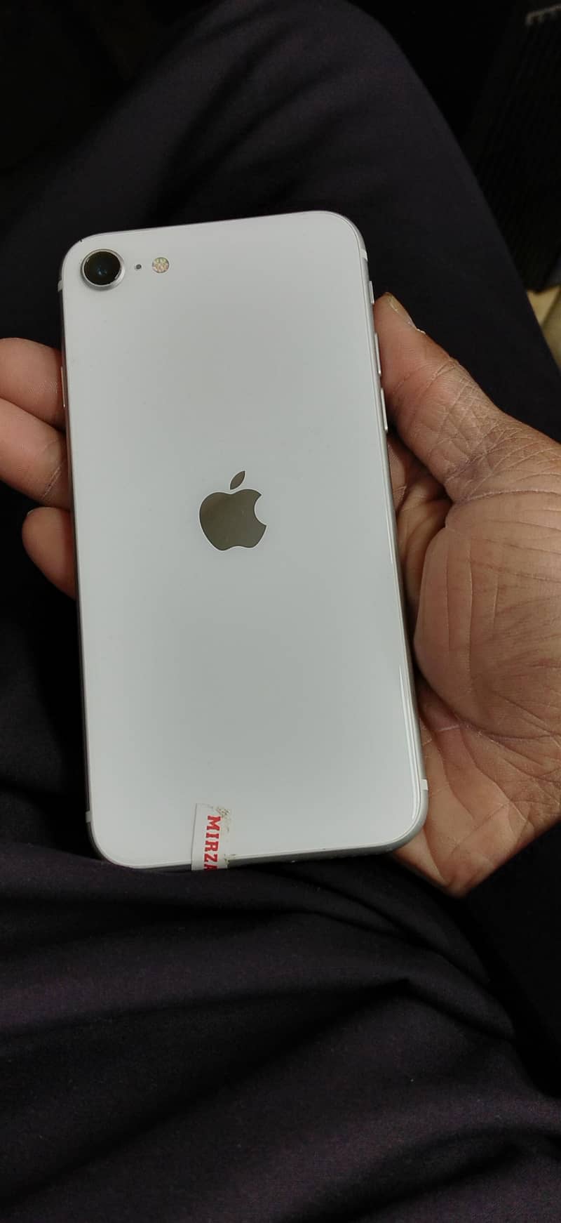 iphone Se 1