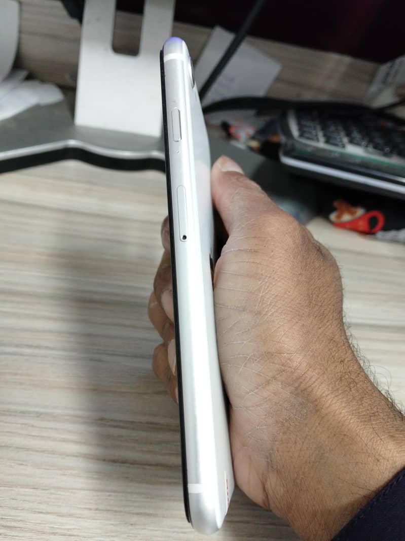 iphone Se 4