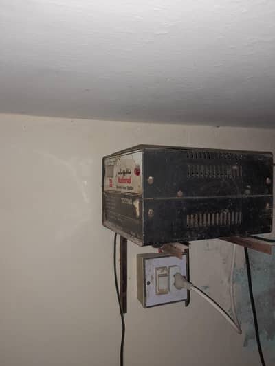 100% ok fridge stabilizer 1500w