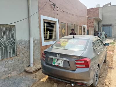 Honda city 2015genien   ph. 03003617791