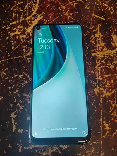 One Plus Nord N100 4/64 Condition 9/10