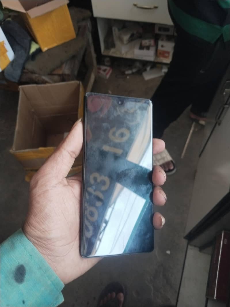 google pixel 6a 2