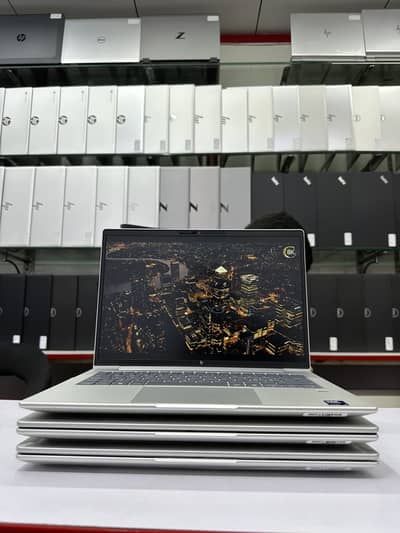 Hp Elitebook 640 G11