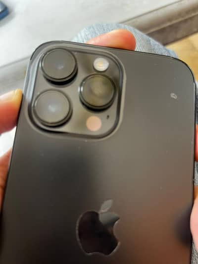 Apple iPhone 14 Pro Max