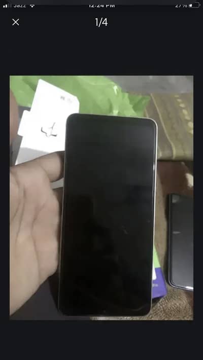 Samsung A06 6/128