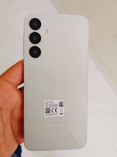 Samsung a16 official pta. approved