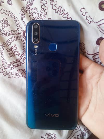Vivo mobile