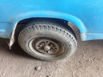 Suzuki 2stok