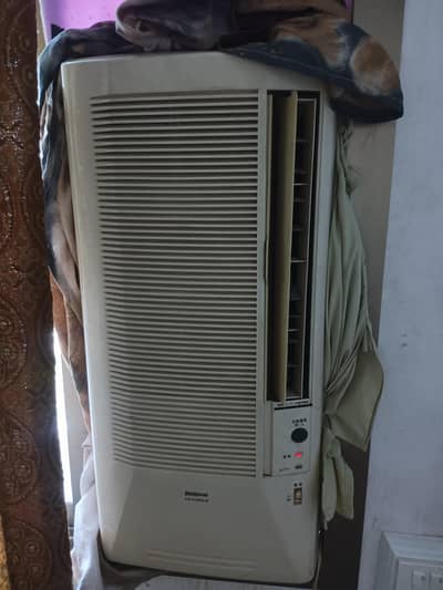 used window AC