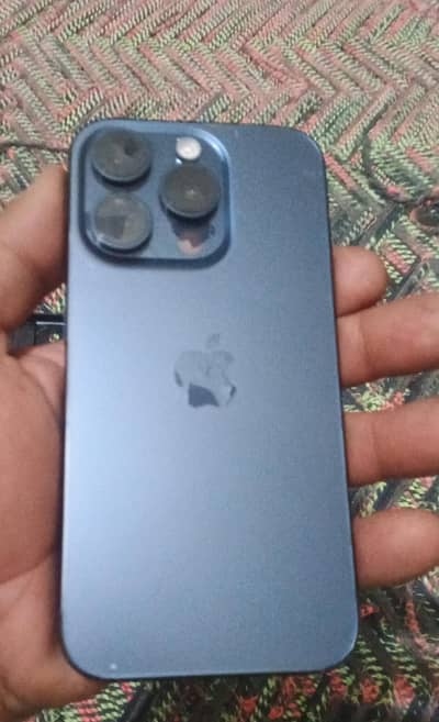 15 pro jv 128 GB