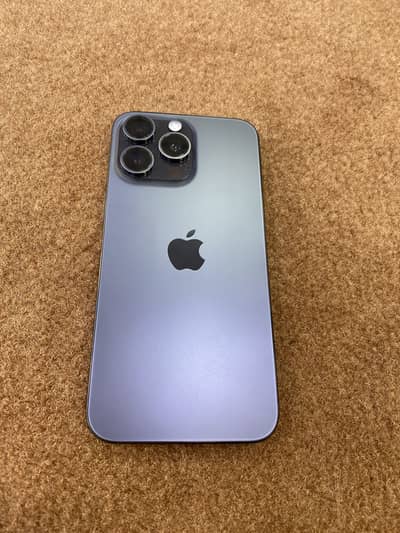 15 Pro Max Non