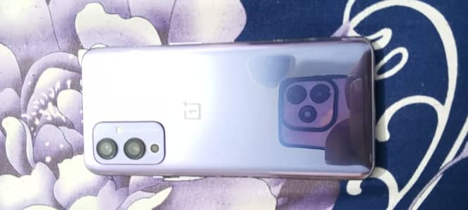 One Plus 9