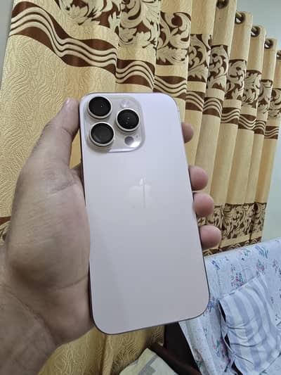 iPhone 16 Pro (128 GB)