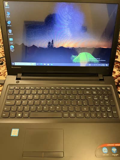 Lenovo Ideapad 300 Core i5
