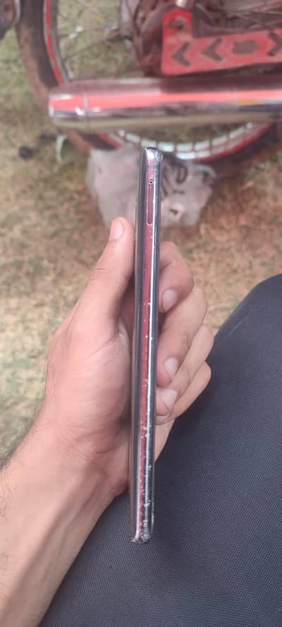 urgently sale gaming phone 60 fps all OK exchange possible