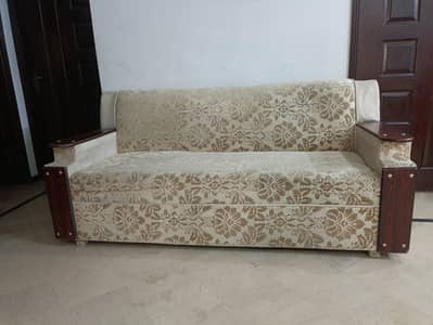5 seater sofa