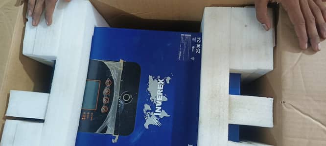 inverex veryon2