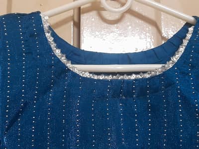 sheeza silk dress