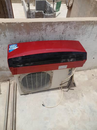 Dawlance 1.5 Ton Split Ac Available
