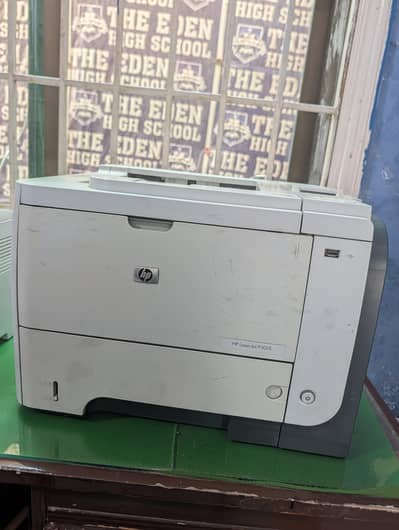 black and white printer hp