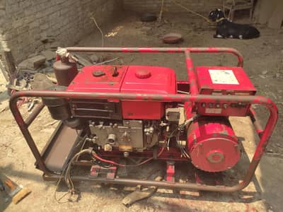 Diesel Generator