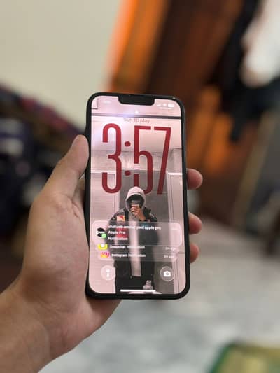 iphone 13 jv in apple warranty
