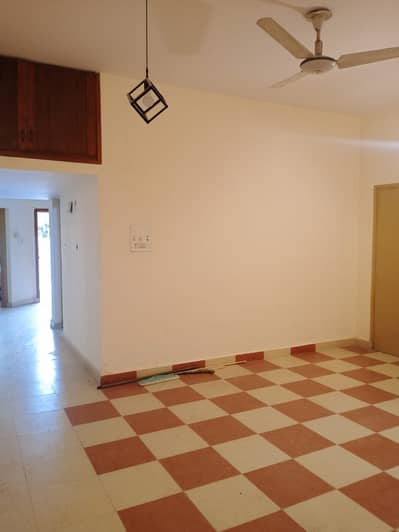 14 Marla Lower Portion For rent Available In I-8