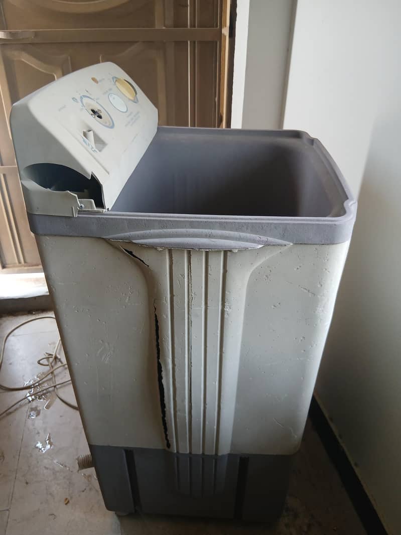 washing machine 2