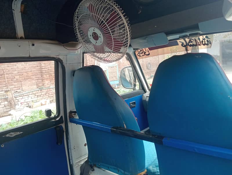 good condition engine okay 5