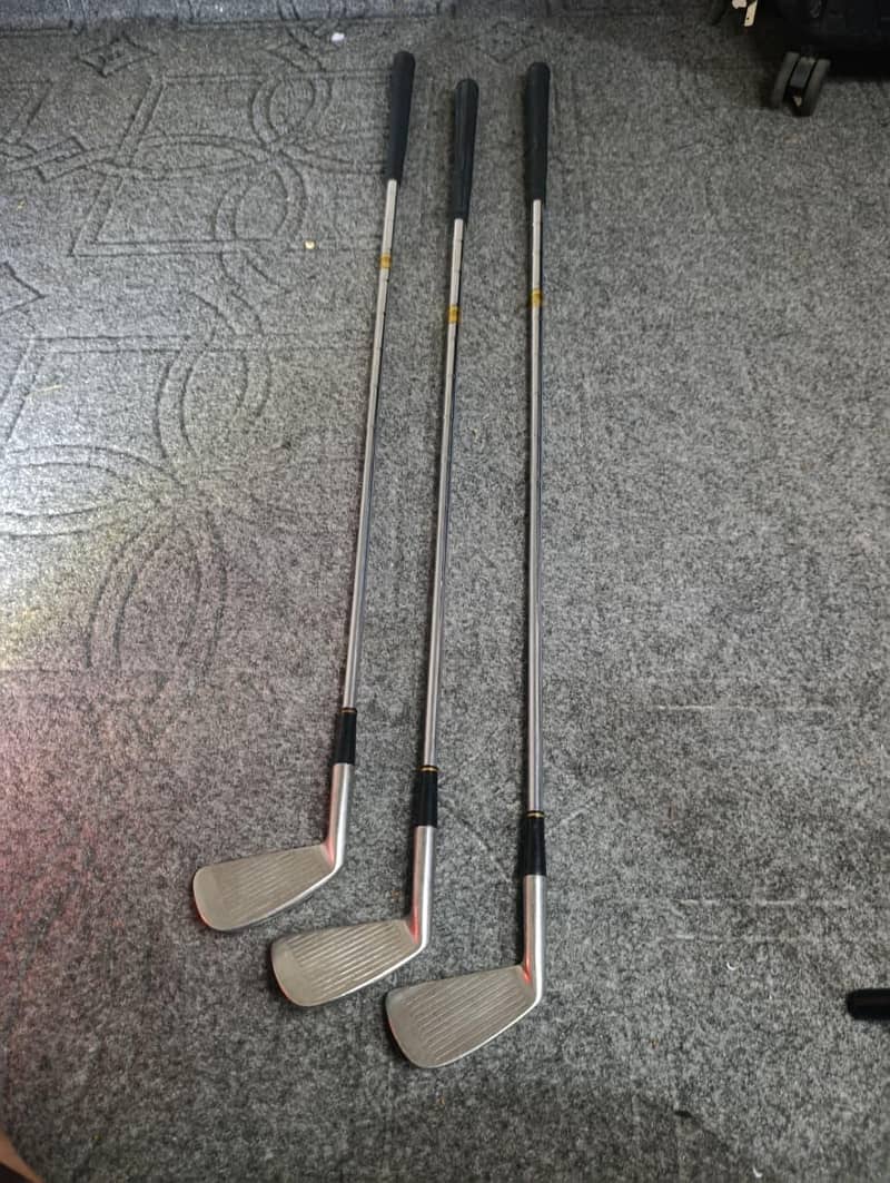 golf Stick 0