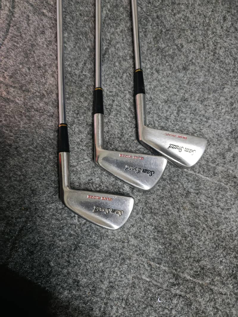 golf Stick 2