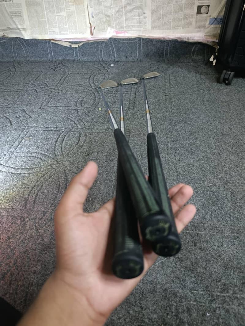 golf Stick 3
