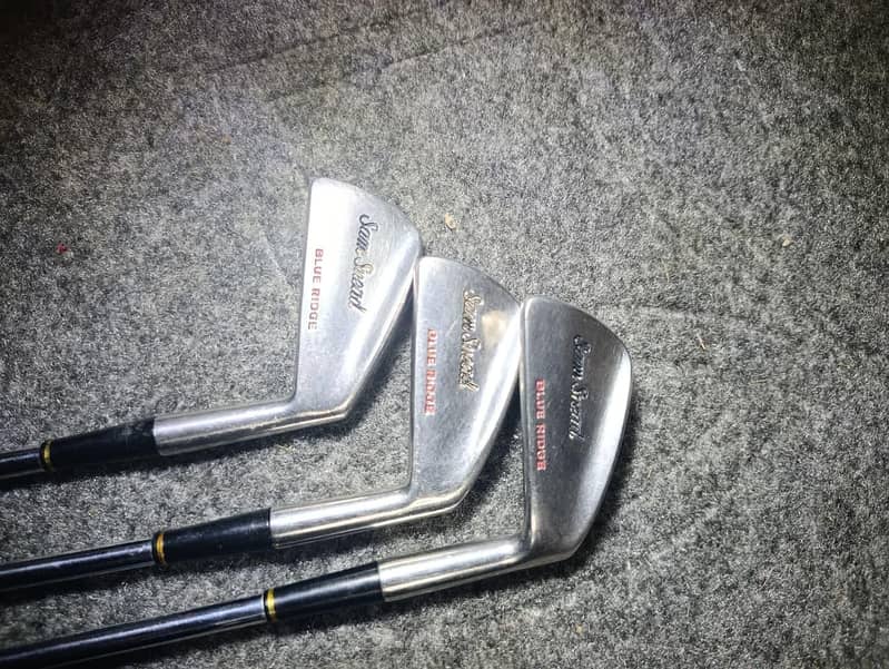 golf Stick 6