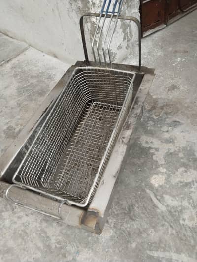 frier