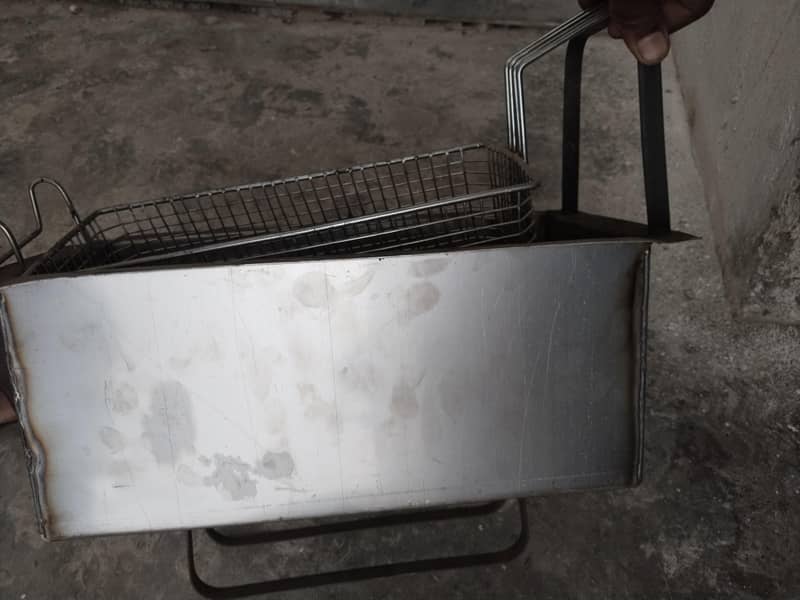 frier 1
